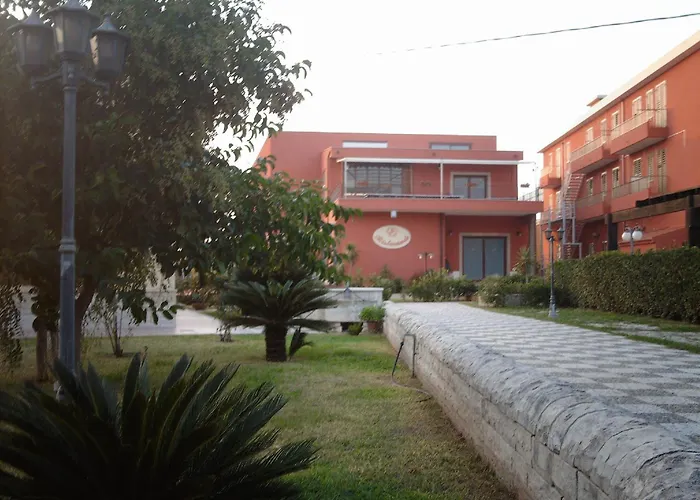Hotel Ristorante Cordial