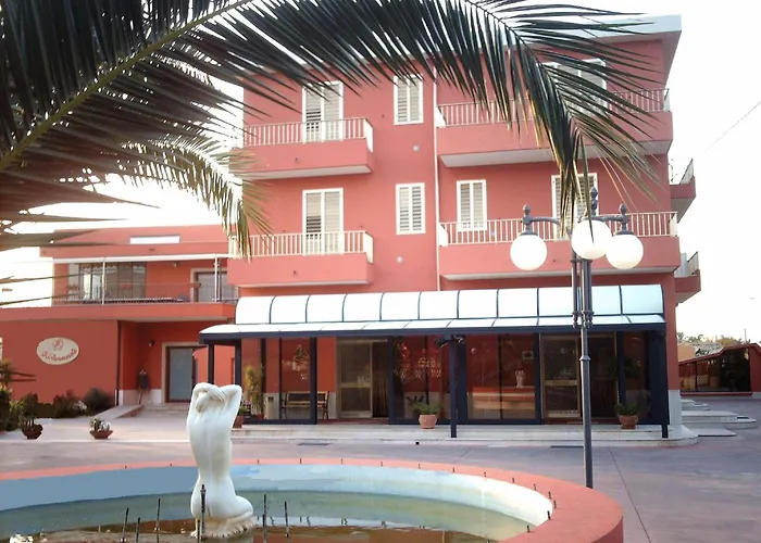 Hotel Ristorante Cordial