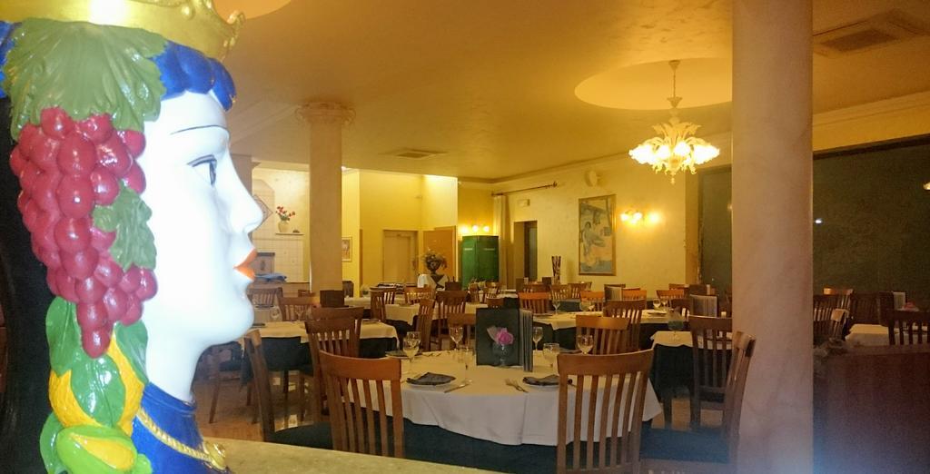 Ristorante Cordial 3* Comiso