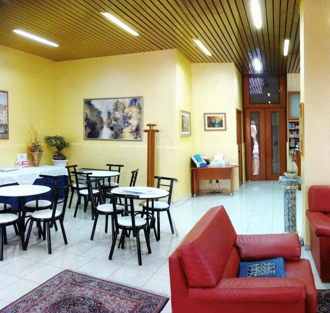 Ristorante Cordial Comiso
