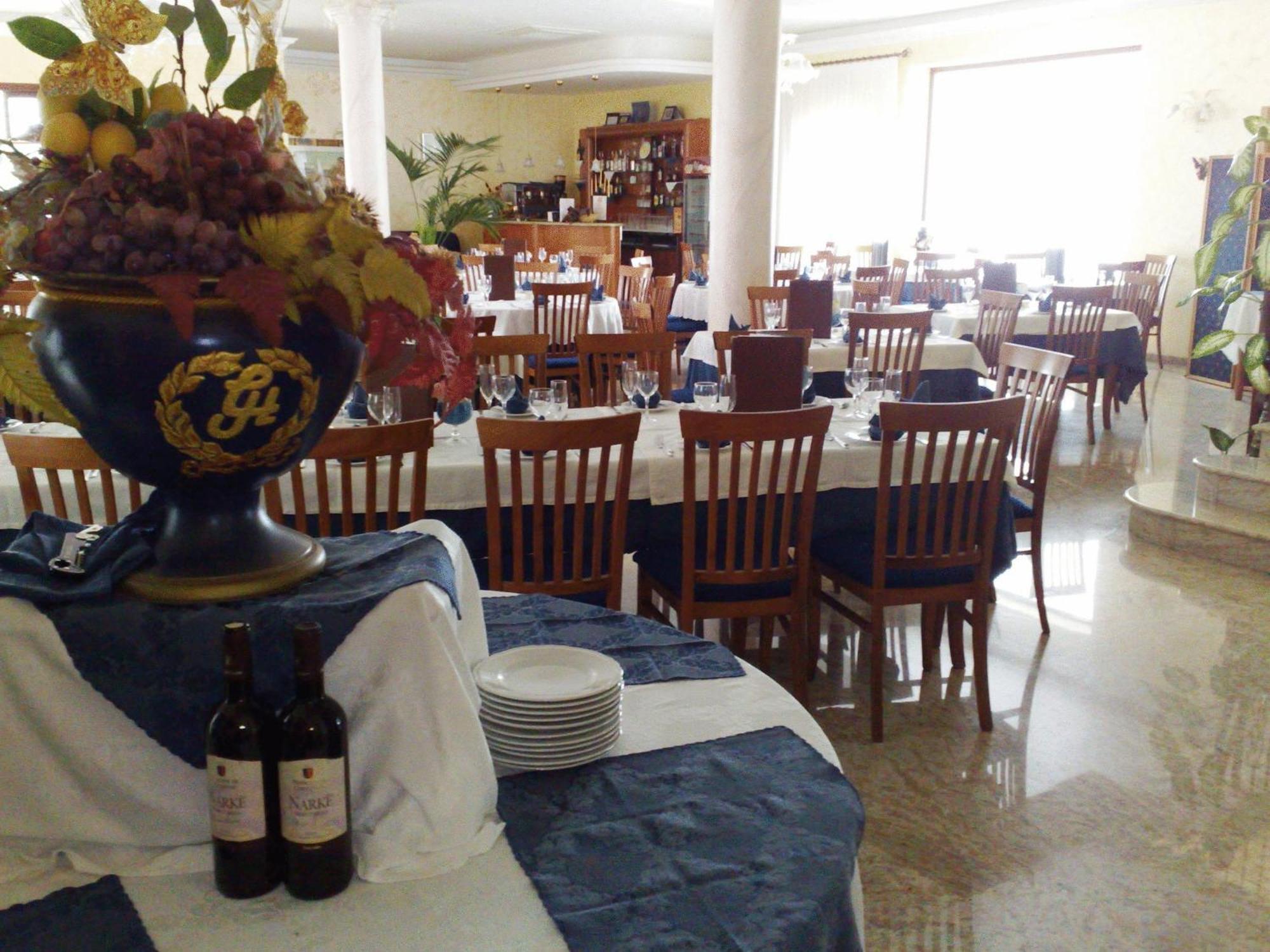 Hotel Ristorante Cordial