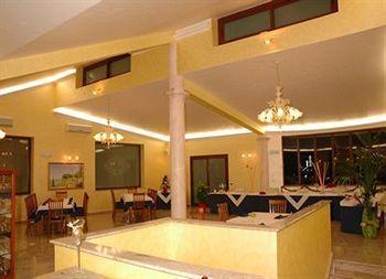 Hotel Ristorante Cordial 3*